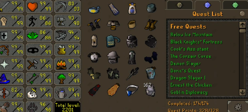 OSRS Product Additional image