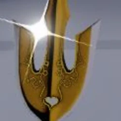 Your Bizarre Adventure > Mysterious Arrow