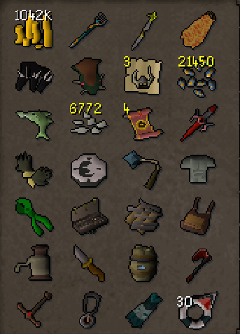 OSRS Product Additional image