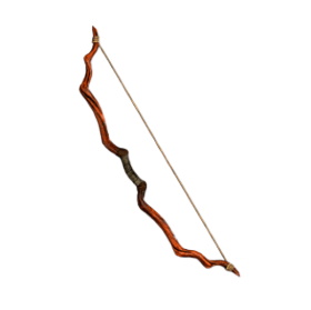 Harmony (Hunter Bow)