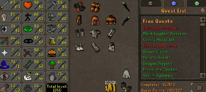 OSRS Product Additional image