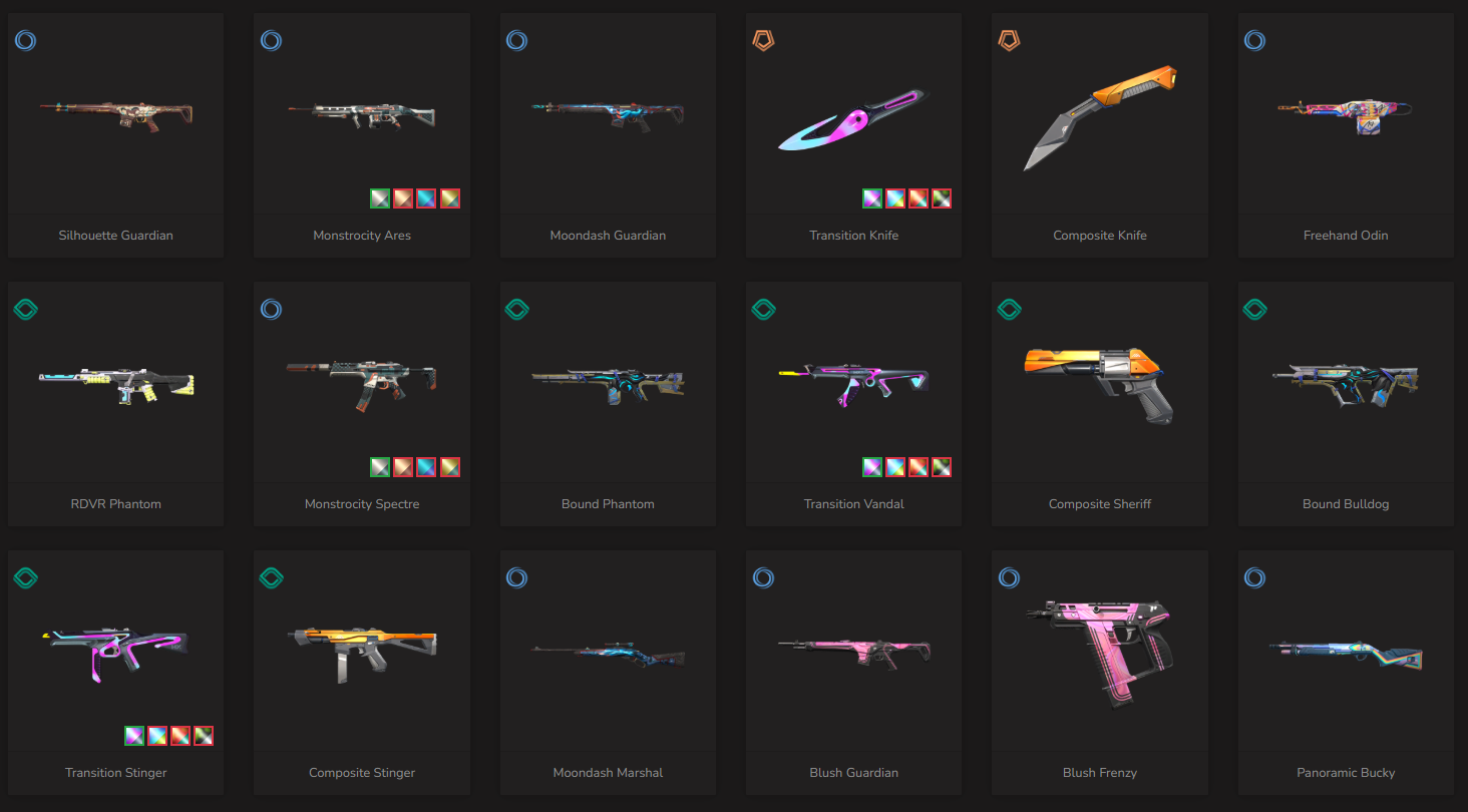 VALORANT Product Additional image