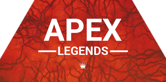 EA |  Level 20 Ranked Ready Ranked: Silver  (Previous Split) Around 20 Apex Packs | Random Legend Tokens | Full Access with Original Email