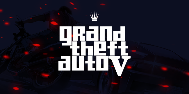 GTAV Product