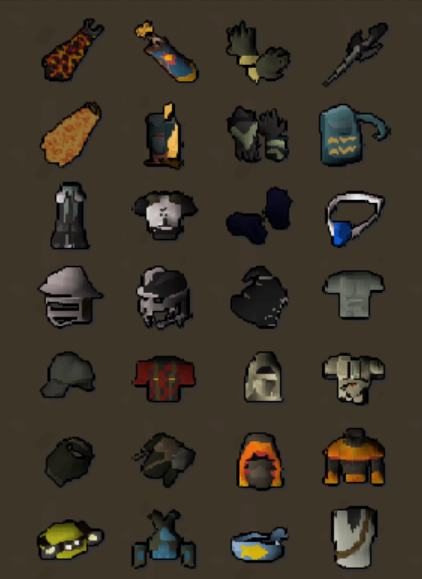 OSRS Product Additional image