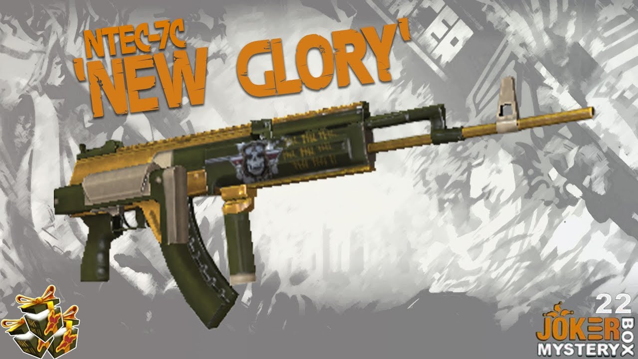 New Glory