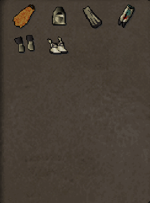 Main | 1600+ Total | 100+ QP | Fire Cape | Graceful