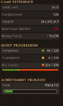 RS3 Product Additional image