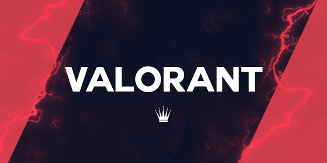 VALORANT Product
