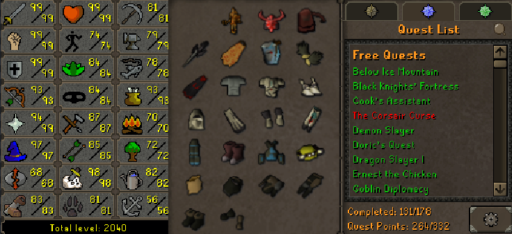 OSRS Product Additional image