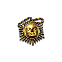 Doom Scarab LLD - FIre Amulet Liferep