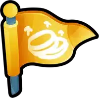 Pet Simulator 99 > Coins Flag