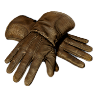 2 Javazon 20 IAS 3 Maek 6 Fire Resist Gloves