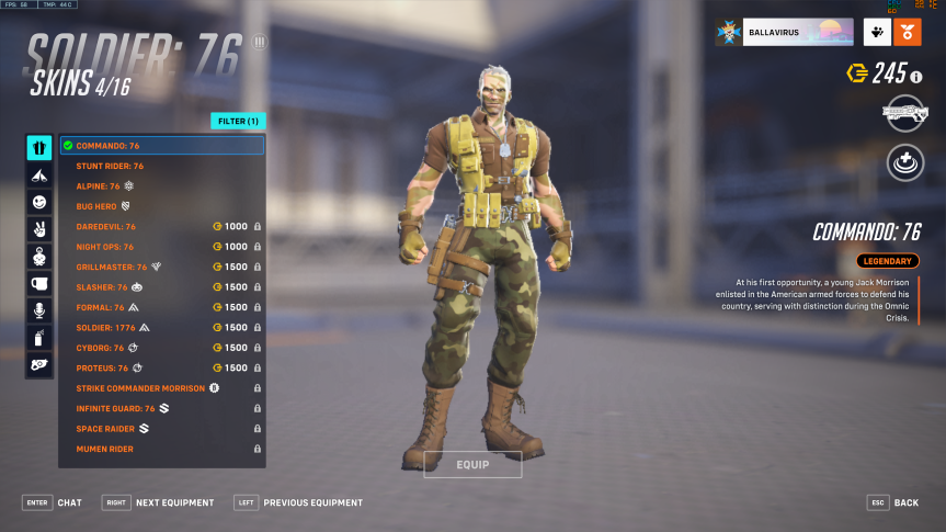 OVW2 Product Additional image