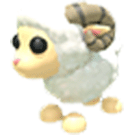 Adopt Me > Ram > NFR