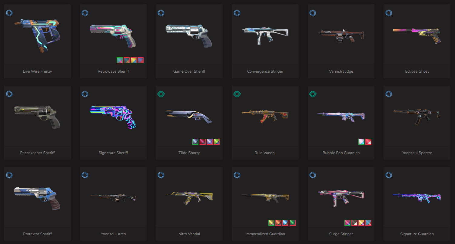 VALORANT Product Additional image