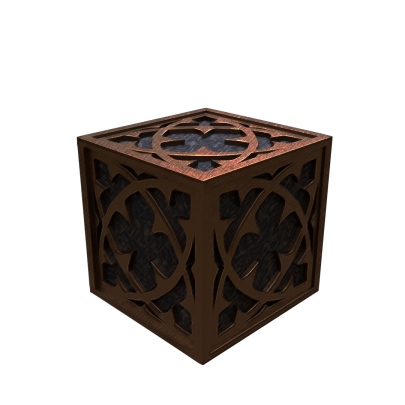 Puzzlebox - Project Diablo 2 - Season 7 SC