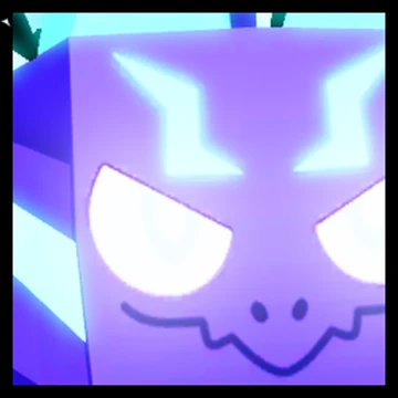 Pet Simulator 99 > Huge Storm Agony > Regular