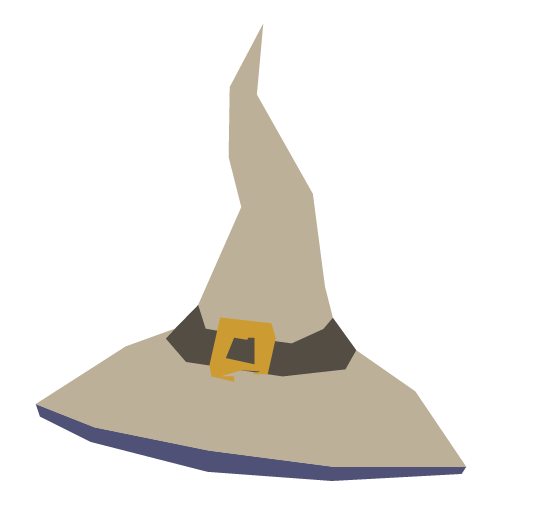 Ancestral Hat