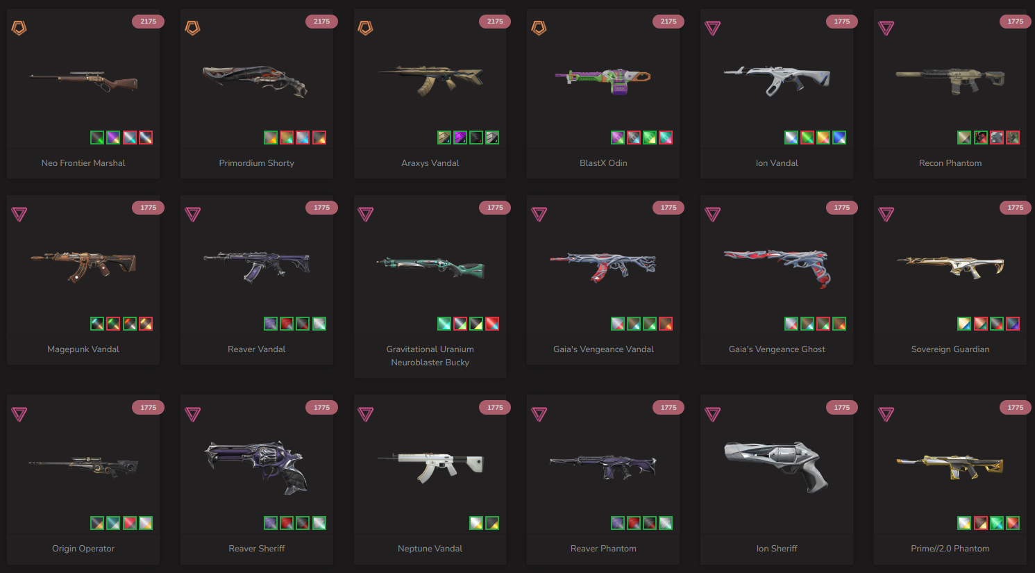 VALORANT Product Additional image