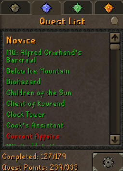 OSRS Product Additional image