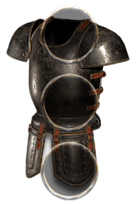 Archon Plate (3 Sockets)