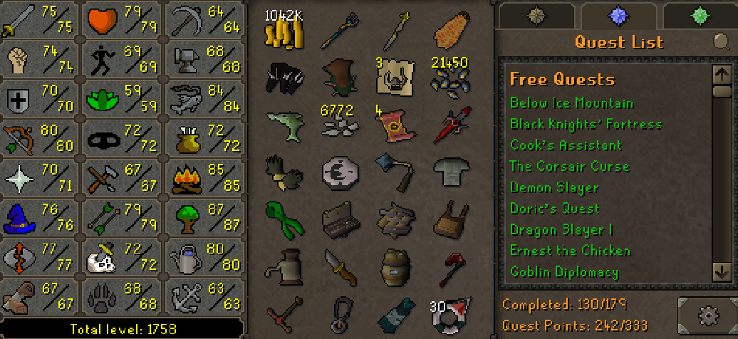 OSRS Product Additional image