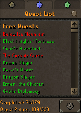 OSRS Product Additional image