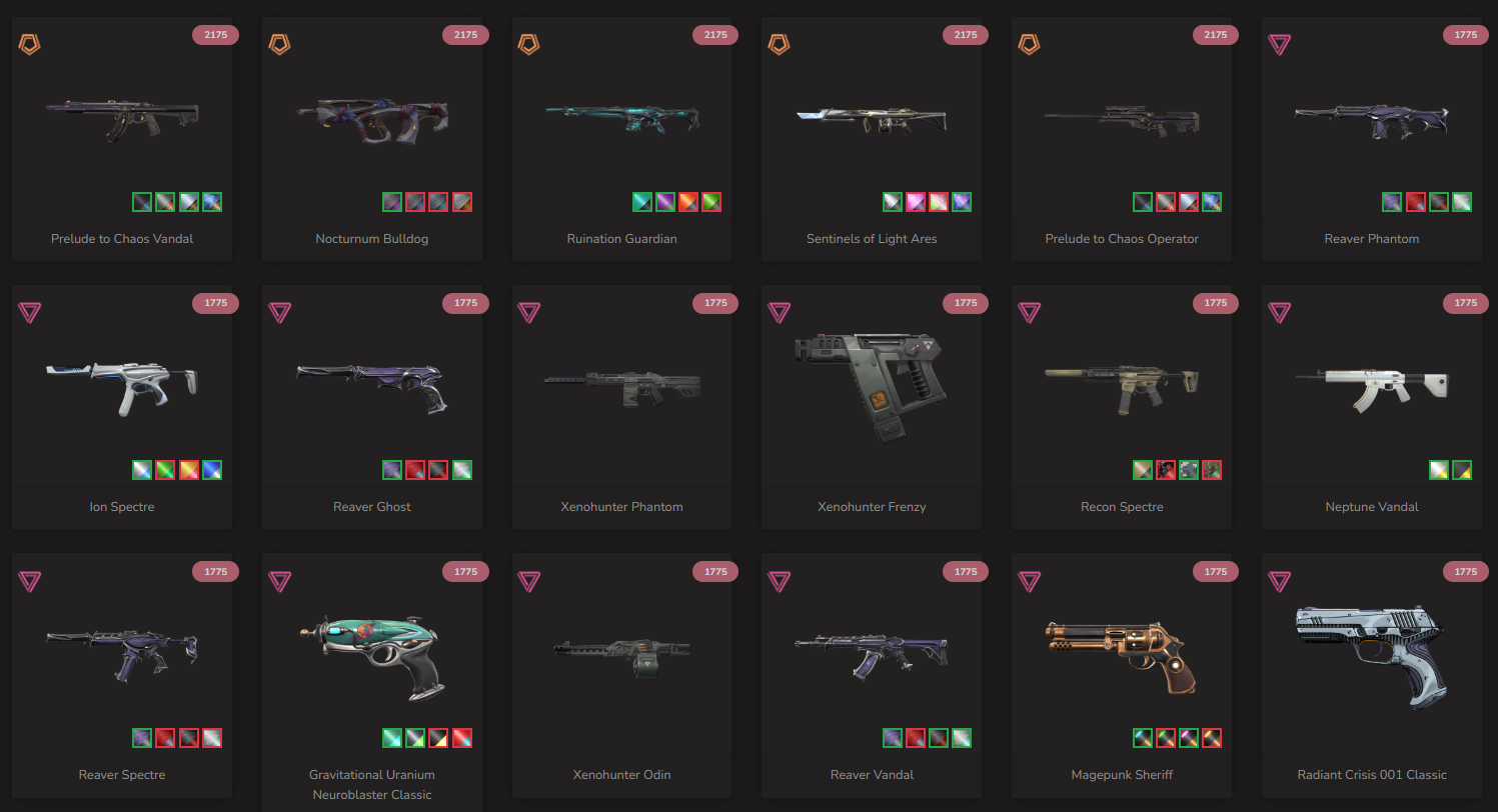 VALORANT Product Additional image