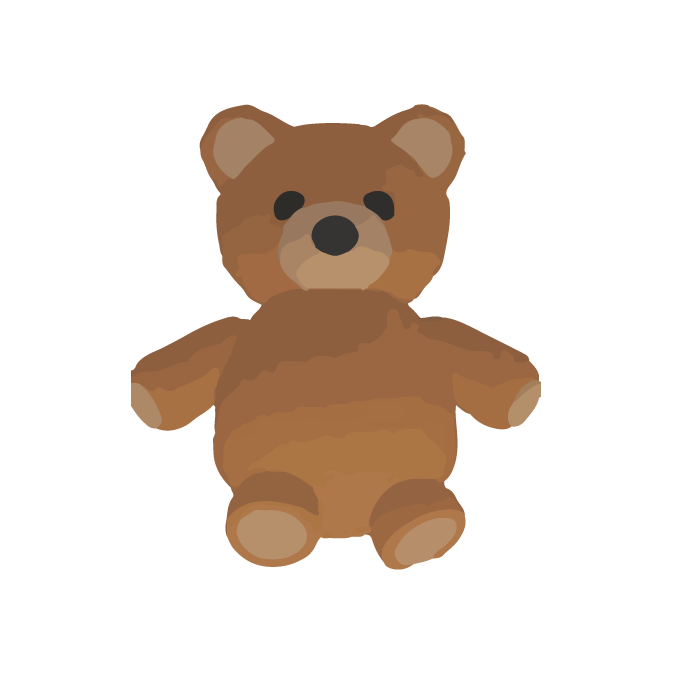 Adopt Me > Brown Bear > MFR