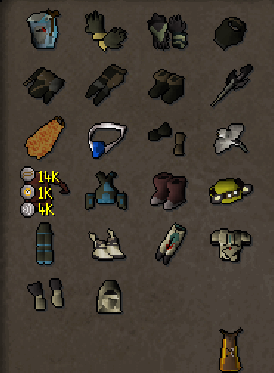 OSRS Product Additional image