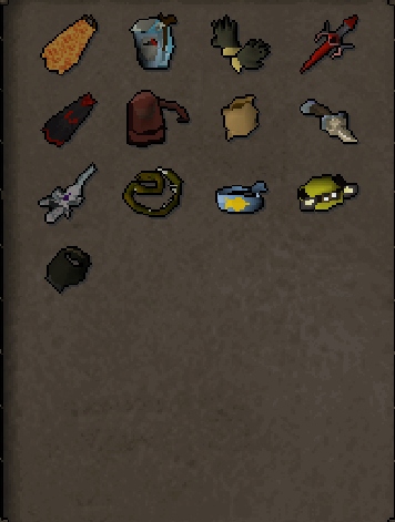 OSRS Product Additional image