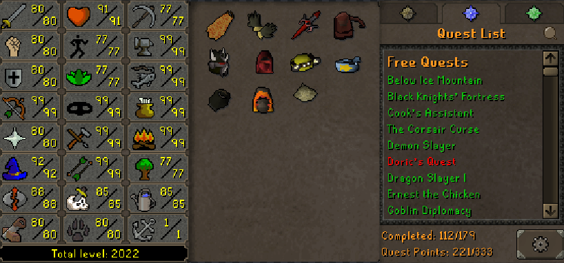 OSRS Product Additional image