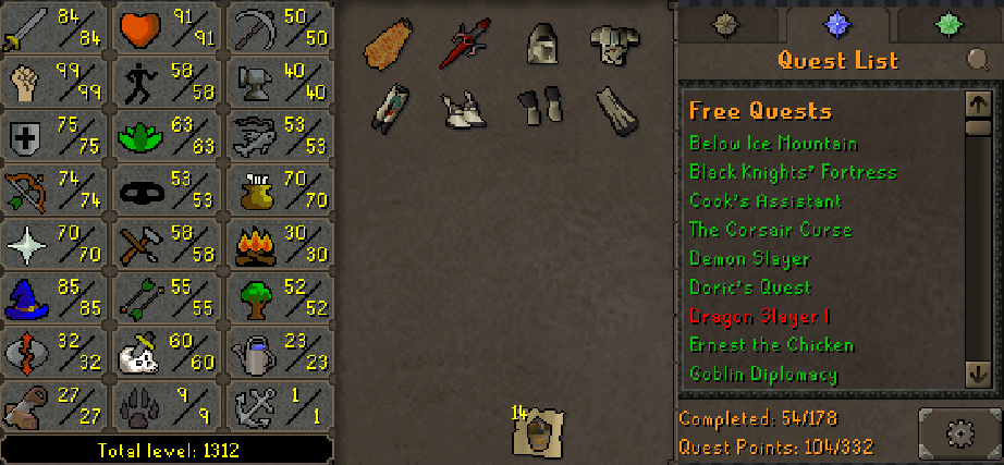 OSRS Product Additional image