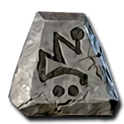 Zod rune - Project Diablo 2 - Season 7 SC