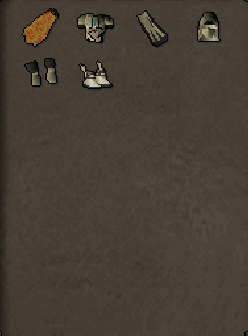 Main | 1520+ Total | 60+ QP | Fire Cape | Graceful