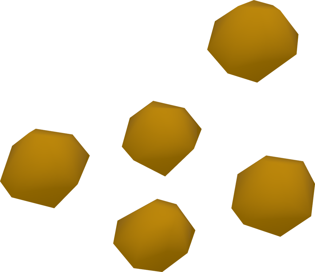 Arbuck seed