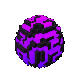 Dormant Infineon Dragon Egg
