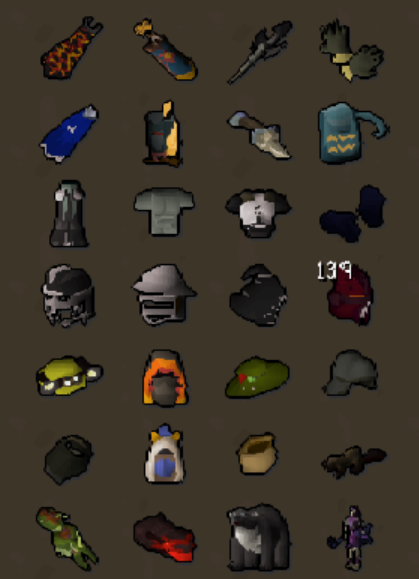 OSRS Product Additional image