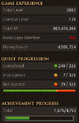 RS3 Product Additional image