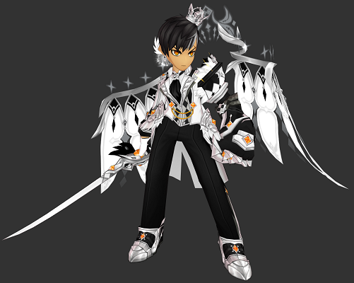 Ice Sculpture Heater (Ruler of Twilight and First Light)