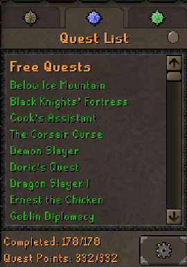 OSRS Product Additional image