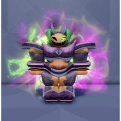 Your Bizarre Adventure > Pumpkin Patch