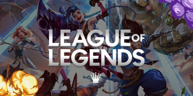 LOL | NA | Level 30 + 30 Random champions | Email unverified | Not Ranked Ready |Full access