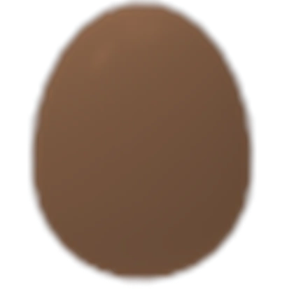 Adopt Me > Chocolate Egg
