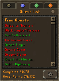 OSRS Product Additional image