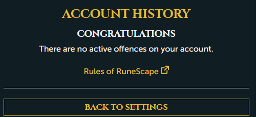 Main | 1870+ Total | 290+ QP | 99 Attack | 99 Strength | 99 Ranged | 99 Magic | Infernal | Quiver | Avernic | EVoid | MA2 Cape | Divine Rune Pouch | Skilling Outfits
