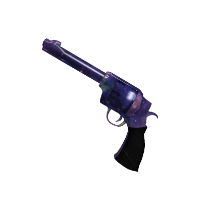 Murder Mystery 2 > Universe Gun