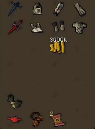 OSRS Product Additional image