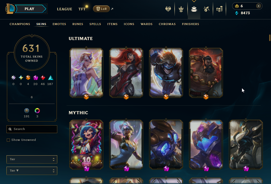 LOL Product Additional image